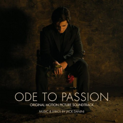 Various Artists - Ode to Passion (Original Motion Picture Soundtrack) (2020)