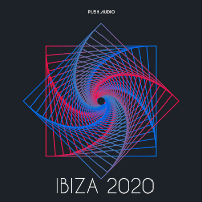 VA - Push Audio Ibiza (2020)