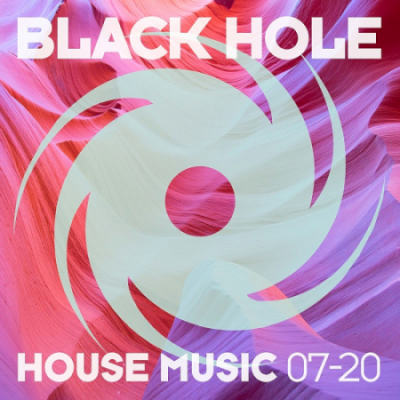 VA - Black Hole House Music 07-20 (2020)