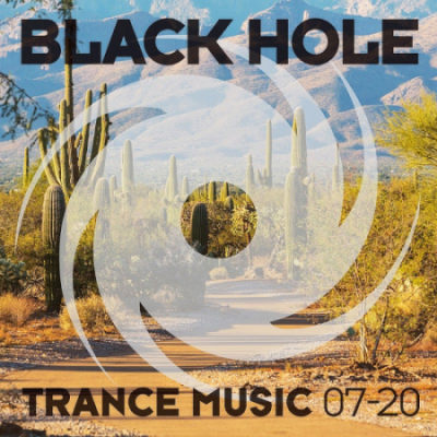 VA - Black Hole Trance Music 07-20 (2020)