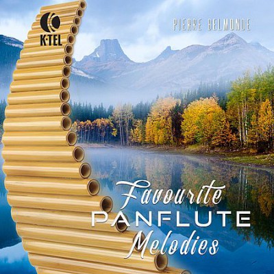 Pierre Belmonde - Favourite Panflute Melodies (2007)