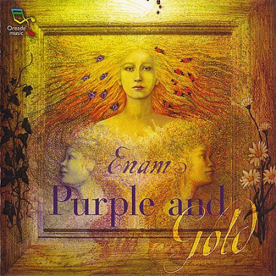 Enam - Purple and Gold (2003)