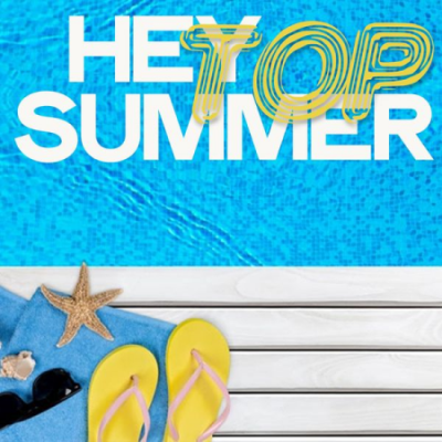 Various Artists - Hey Summer Top (2020)