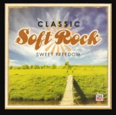 VA - Classic Soft Rock - Sweet Freedom (2007)
