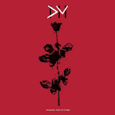 VA - Depeche Mode - Violator (The 12' Singles) (2020)