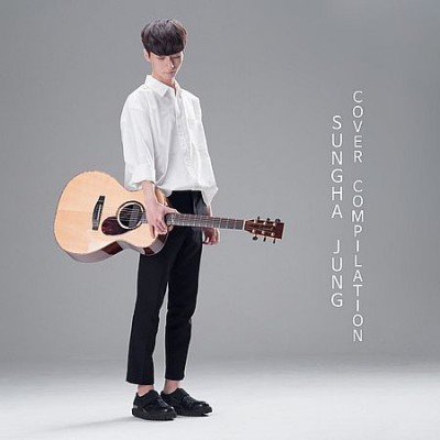 Sungha Jung - Cover Compilation (2019)