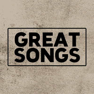 Various Artists - Great Songs 3CD (2020)