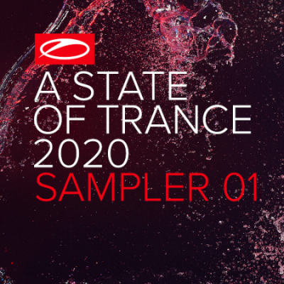 VA - A State Of Trance (2020 Sampler 01)