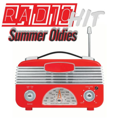 Various Artists - Radio Hit Summer Oldies (Our Old Radio Passes The Best Of Music) (2020) mp3, flac