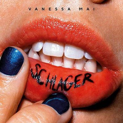 Vanessa Mai - SCHLAGER (Ultra Deluxe) (2018)