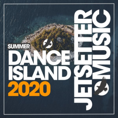 Various Artists - Dance Island Summer 2020