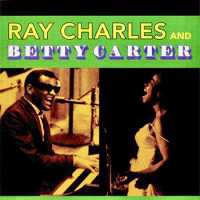 Ray Charles - Ray Charles And Betty Carter: Dedicated To You (2020)