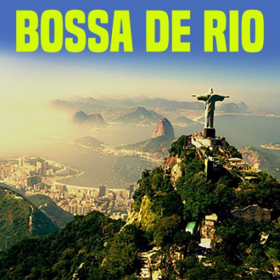 Various Artists - Bossa de Rio (2020)