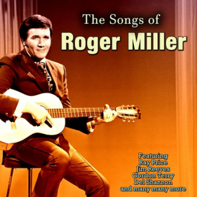 Various Artists - The Songs of Roger Miller (2020)