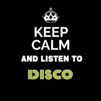 VA - Keep Calm and Listen To: Disco (2020)