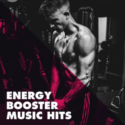 Fitness Chillout Lounge Workout - Energy Booster Music Hits (2020)