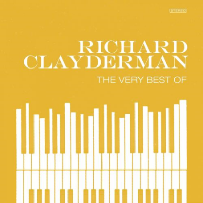Richard Clayderman - The Very Best Of Richard Clayderman (2006)
