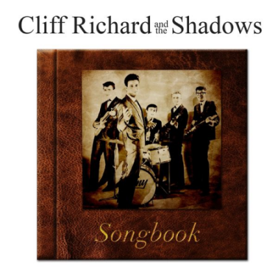 Cliff Richard And The Shadows - The Cliff Richard And The Shadows Songbook (2020)