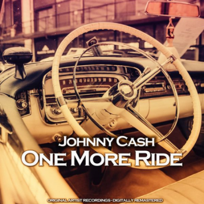 Johnny Cash - One More Ride (2020)