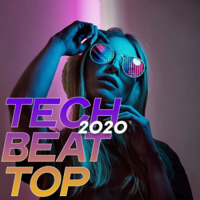 Various Artists - Tech Beat Top 2020