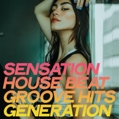Various Artists - Sensation House Beat Groove Hits Generation (2020)