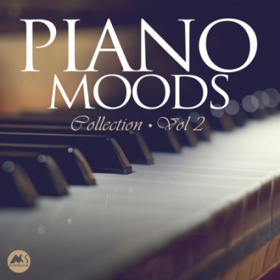 Various Artists - Piano Moods Collection Vol.2 (2020)