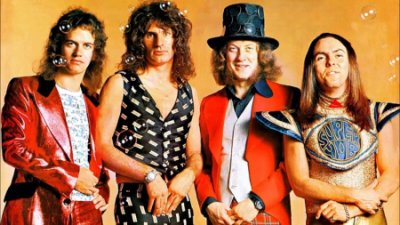 Slade - 13 Albums Collection (Remastered Editions) (1969-1997) FLAC