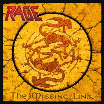 Rage - The Missing Link (Deluxe Version) (2020)
