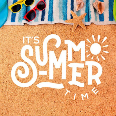 Various Artists - It's Summer Time (The Best Hold Summer Hits) (2020)