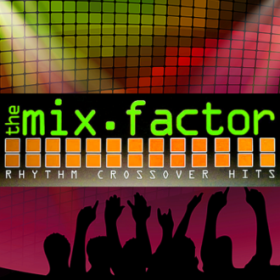 VA - Mix Factor Volume 10-11 (Strictly Hits Vinyl Service: Vinyl, Compilation, Remix Service)