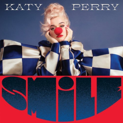 Katy Perry - Smile (2020)[Hi-Res]