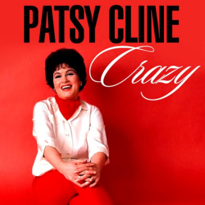 Patsy Cline - Crazy (2020)