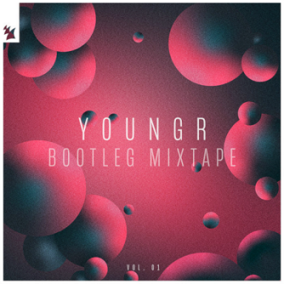 VA - Bootleg Mixtape Vol. 01 (2020)
