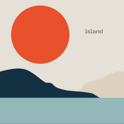 VA - Solarstone - Island (2020)
