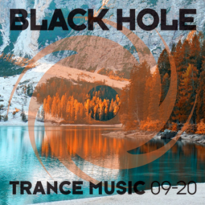 VA - Black Hole Trance Music 09-20 (2020)