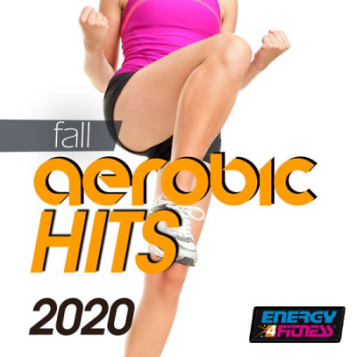 Various Artists - Fall Aerobic Hits 2020