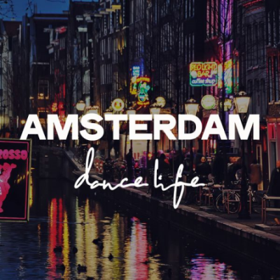 Various Artists - Amsterdam Dance Life (2020)