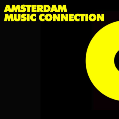 Various Artists - Amsterdam Music Connection (2020)
