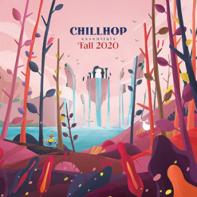 VA - Chillhop Essentials Fall (2020)
