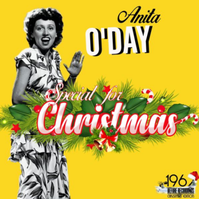 Anita O'Day - Special for Christmas (2020)
