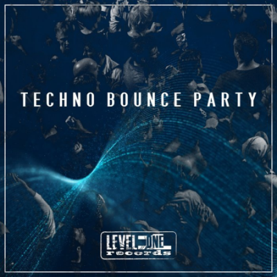 VA-Techno Bounce Party (2020)
