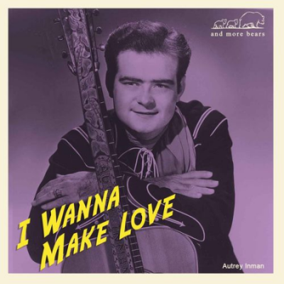 VA - I Wanna Make Love (2020)