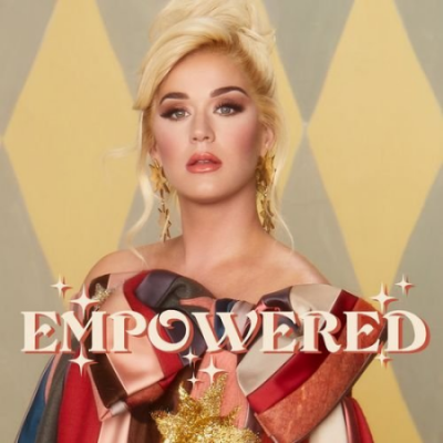Katy Perry - Empowered EP (2020)