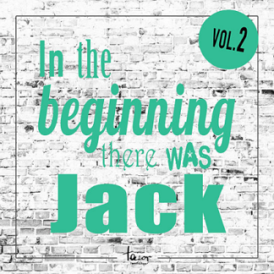 VA - In The Beginning There Was Jack Vol. 2 (2020)