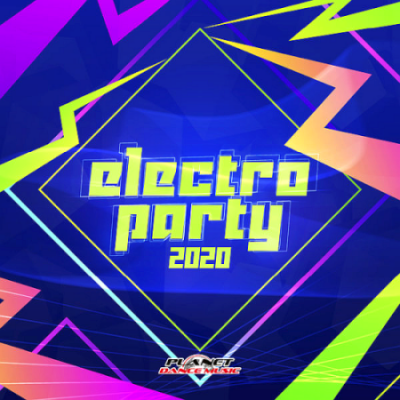 VA - Electro Party (2020)