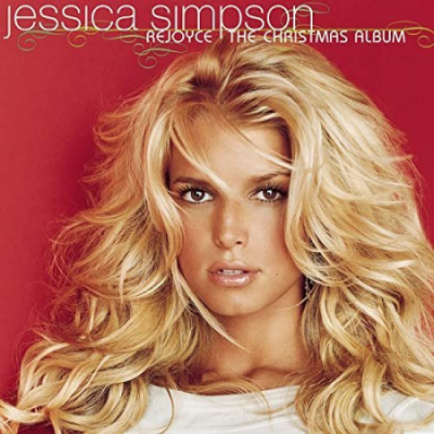 Jessica Simpson - ReJoyce: The Christmas Album (Deluxe Version) (2004/2020) FLAC