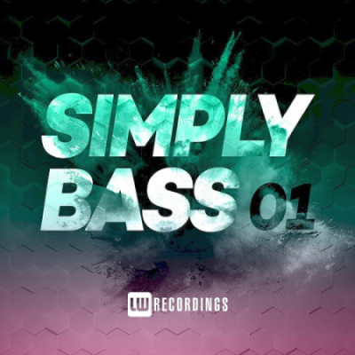 VA - Simply Bass Vol. 01 (2020)