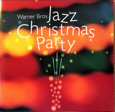 VA - Warner Bros. Jazz Christmas Party (1997)