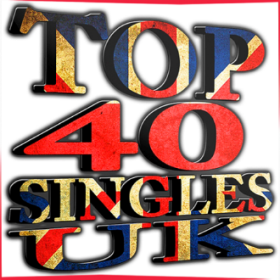 VA - The Official UK Top 40 Singles Chart 13 November (2020)