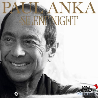 Paul Anka - Silent Night (2020)